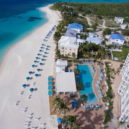 The Manoah Boutique Hotel Shoal Bay Village Экстерьер фото