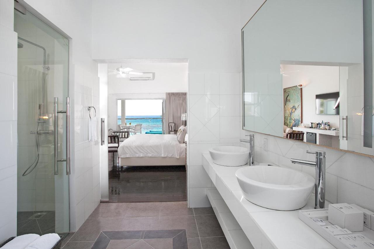 The Manoah Boutique Hotel Shoal Bay Village Экстерьер фото