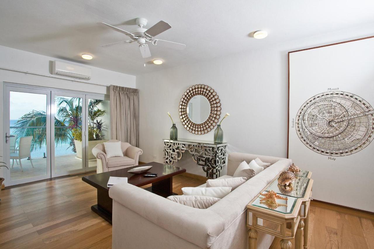 The Manoah Boutique Hotel Shoal Bay Village Экстерьер фото