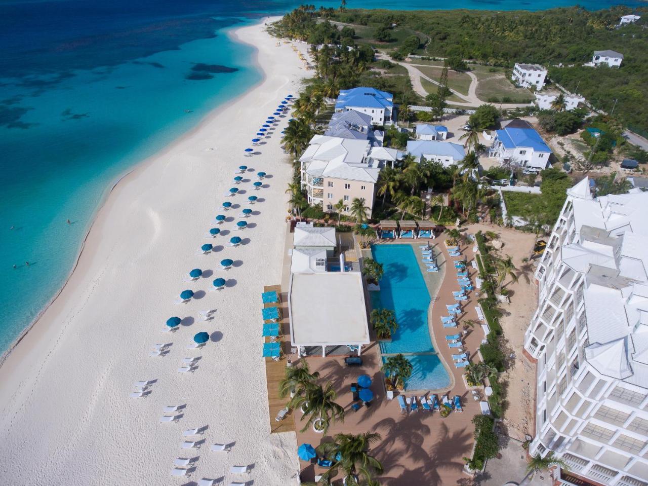 The Manoah Boutique Hotel Shoal Bay Village Экстерьер фото