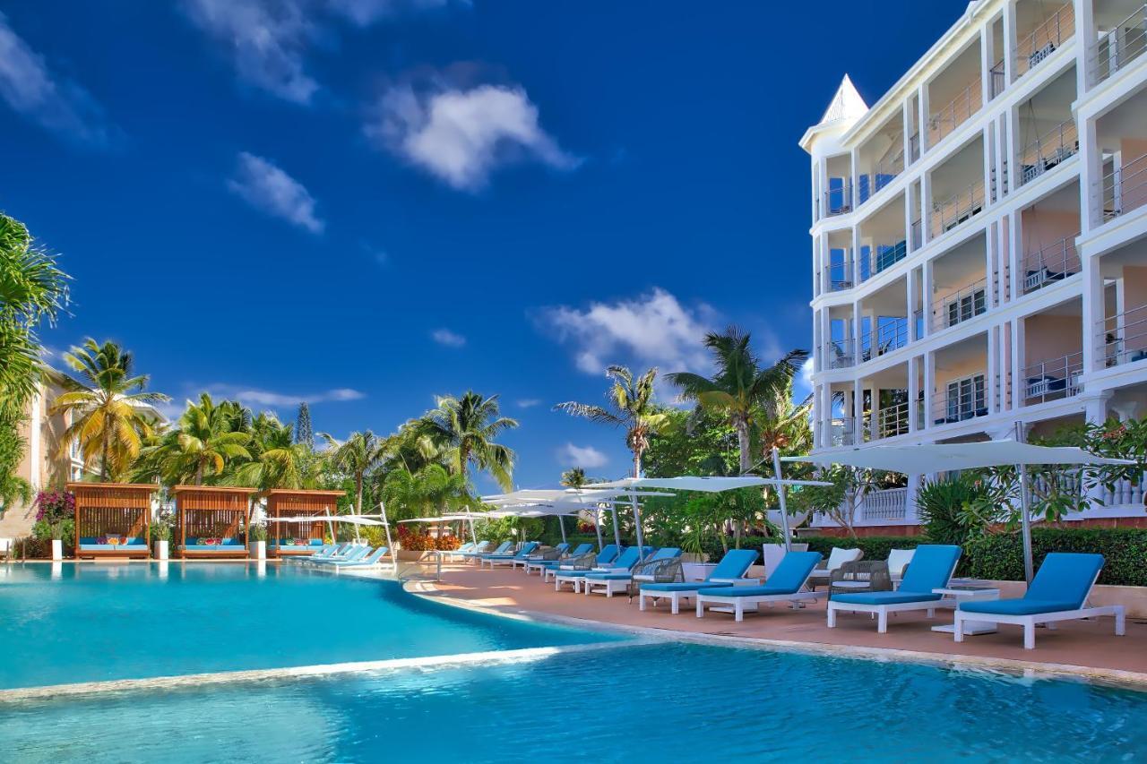 The Manoah Boutique Hotel Shoal Bay Village Экстерьер фото