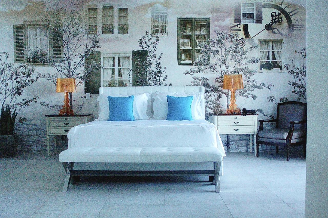 The Manoah Boutique Hotel Shoal Bay Village Экстерьер фото