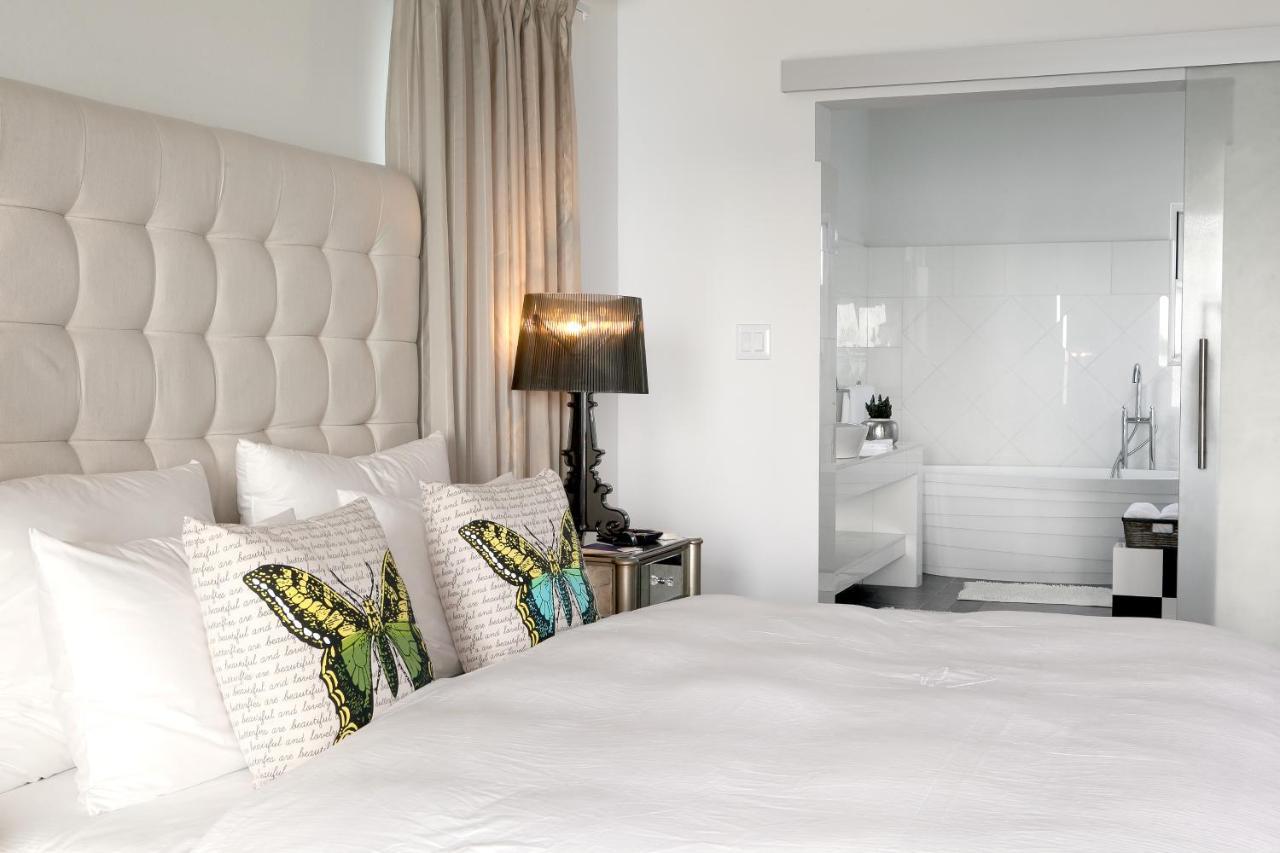The Manoah Boutique Hotel Shoal Bay Village Экстерьер фото