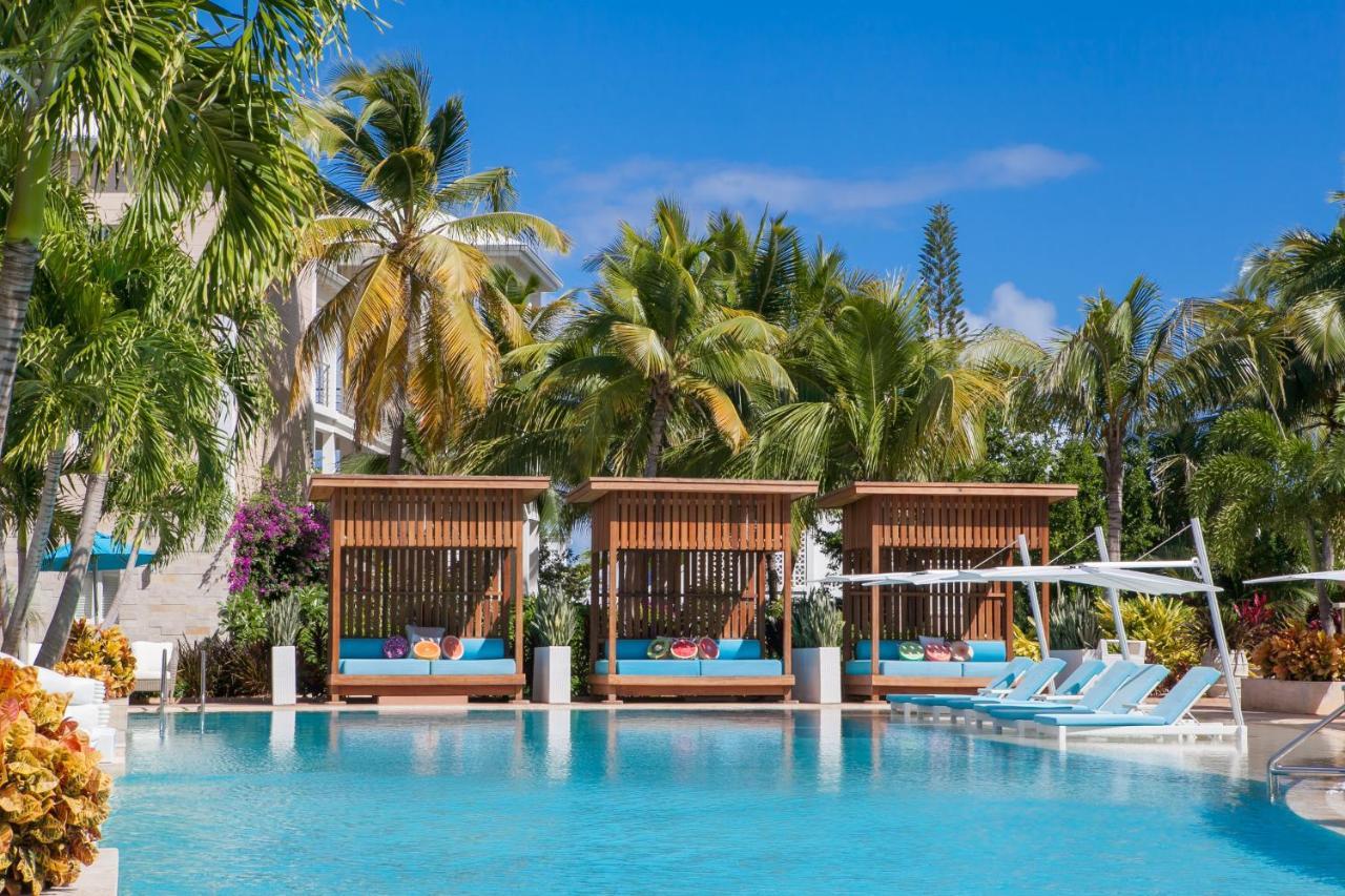 The Manoah Boutique Hotel Shoal Bay Village Экстерьер фото