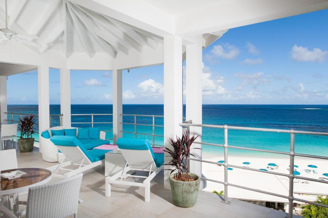 The Manoah Boutique Hotel Shoal Bay Village Экстерьер фото