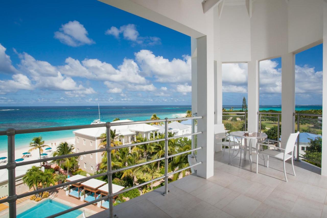 The Manoah Boutique Hotel Shoal Bay Village Экстерьер фото