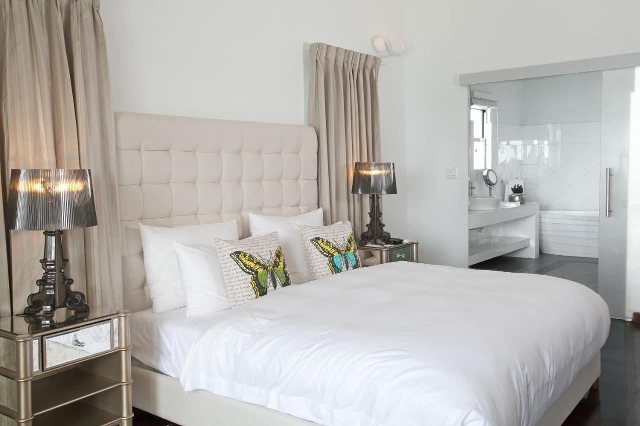 The Manoah Boutique Hotel Shoal Bay Village Экстерьер фото